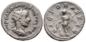 Antoninianus AR
Gordian III (238-244), Rome
24 mm, 3,82 g