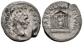 Antoninianus AR
Philip I Arab (244-249), Rome
22 mm, 2 g