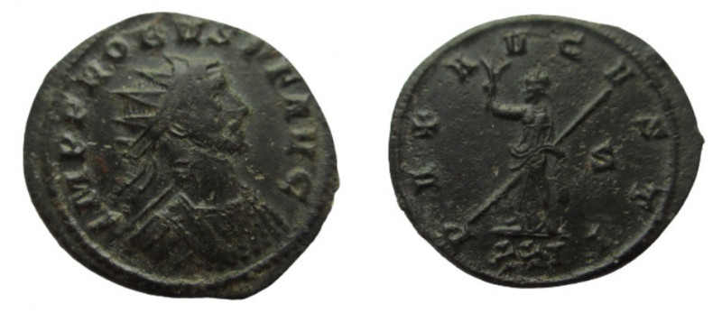 Antoninianus AE
Probus
21 mm, 3,40 g