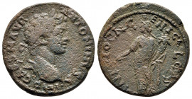 Bronze Æ
Pisidia, Antioch, Caracalla (198-217)
23 mm, 6,05 g