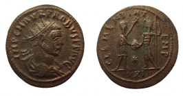 Antoninianus AE
Probus (276-282)
23 mm, 3,90 g