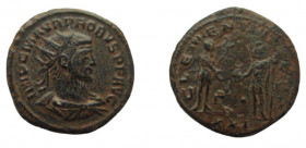 Antoninianus AE
Probus (276-282)
22 mm, 3,43 g