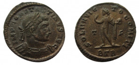 Follis Æ
Constantine I the Great (306-337)
21 mm, 2,56 g