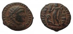 Follis Æ
Constantine I the Great (306-337)
19 mm, 3,27 g