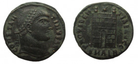 Follis Æ
Constantine I the Great (306-337)
19 mm, 3,08 g