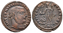 Follis Æ
Licinius I (308-324)
22 mm, 2,53 g