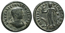 Follis Æ
Licinius I (308-324)
19 mm, 3,21 g