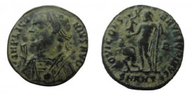 Follis Æ
Licinius I (308-324)
18 mm, 2,61 g