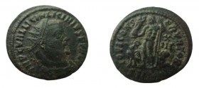 Follis Æ
Licinius I (308-324)
21 mm, 3,33 g
