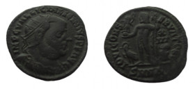Follis Æ
Licinius I (308-324)
19 mm, 2,97 g