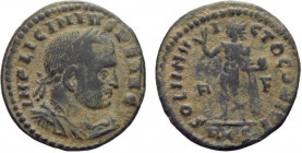 Follis Æ
Licinius I (308-324), Sol
21 mm, 2,80 g