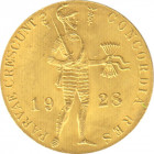 Ducat AV
Netherlands, Wilhelmina I, 1928, Utrecht
3,50 g
KM #83.1a