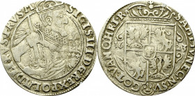Ort AR
Kingdom of Poland, Sigismund III Vasa (1587-1632)
29 mm,