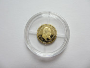 Gold Copy, 20 Mark, Wilhelm II, Württemberg
0,5 g