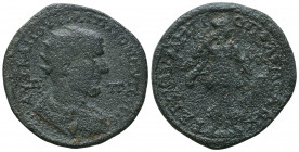 CILICIA, Tarsus. Philip I. AD 244-249. Æ

Weight: 22.0 gr
Diameter: 32 mm