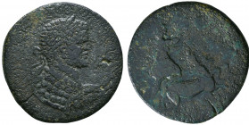 IONIA, Ephesus. Caracalla. AD 198-217. Æ !?

Weight: 16.7 gr
Diameter: 34 mm