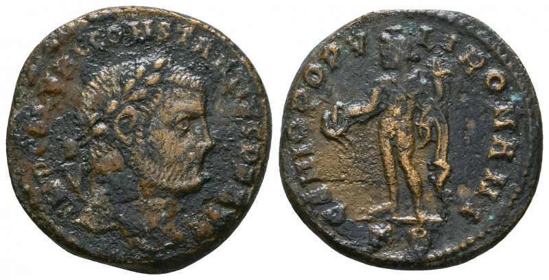 CONSTANTINE I (307/10-337) Ae. Follis

Weight: 8.5 gr
Diameter: 25 mm