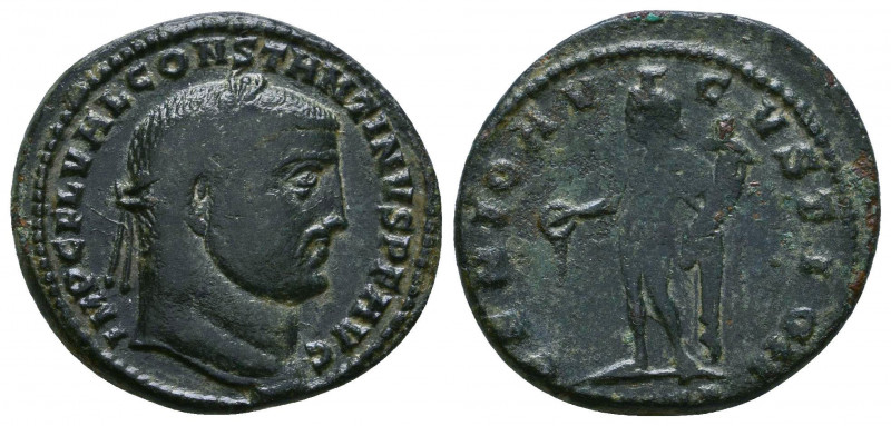 CONSTANTINE I (307/10-337) Ae. Follis

Weight: 5.8 gr
Diameter: 23 mm