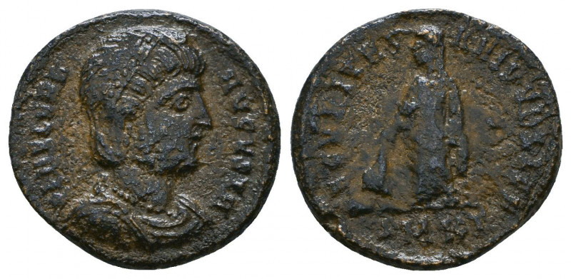 HELENA (Augusta, 324-328/30). Ae. 

Weight: 2.7 gr
Diameter: 16 mm