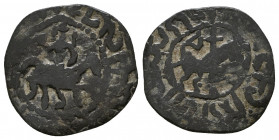 Cilicia ARMENIA, 13th/14th century, AE Unpublished!!!

Weight: 1.5 gr
Diameter: 19 mm