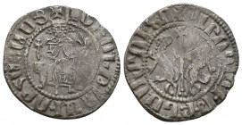 ARMENIA, Cilician Armenia. Royal . Levon I. 1198-1219. AR Tram

Weight: 2.9 gr
Diameter: 21 mm