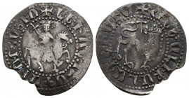 ARMENIA, Cilician Armenia. . 12th -13th C. AR Silver Coin.

Weight: 2.6 gr
Diameter: 23 mm