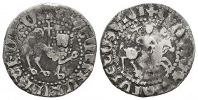 ARMENIA, Cilician Armenia. . 12th -13th C. AR Silver Coin.

Weight: 2.7 gr
Diameter: 21 mm