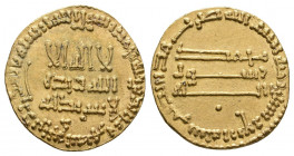 ISLAMIC, Gold Coins AV.

Weight: 4.2 gr
Diameter: 17 mm