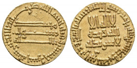 ISLAMIC, Gold Coins AV.

Weight: 4.3 gr
Diameter: 18 mm