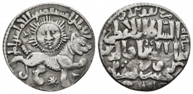 Islamic Silver Coins, Ar.

Weight: 2.7 gr
Diameter: 20 mm