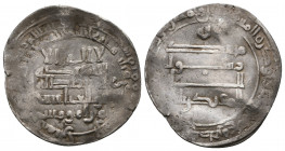 Islamic Silver Coins, Ar.

Weight: 3.3 gr
Diameter: 26 mm