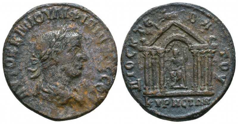 CYRRHESTICA. Cyrrhus. Philip I the Arab (244-249). Ae.

Weight: 12.6 gr
Diameter...