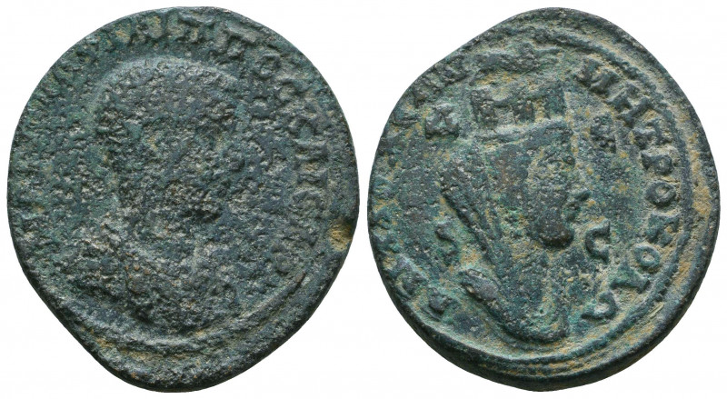 SYRIA, Seleucis and Pieria. Antioch. Philip I, 244-249. Ae

Weight: 21.3 gr
Diam...