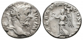 SEPTIMIUS SEVERUS. 193-211 AD. AR Denarius 

Weight: 3.3 gr
Diameter: 16 mm