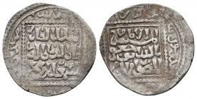 Islamic Ar Silver Coins, .

Weight: 2.9 gr
Diameter: 21 mm