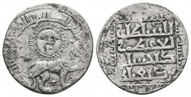 Islamic Ar Silver Coins, .

Weight: 2.6 gr
Diameter: 21 mm