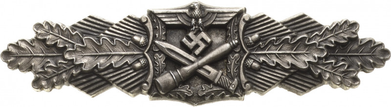 Orden des Dritten Reiches
Nahkampfspange, 2. Stufe Verliehen 1943-1945. Kriegsm...