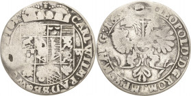 Anhalt-Jever
Carl Wilhelm von Zerbst 1667-1718 Malschilling (6 Stüber) 1699, GW-Jever Mit Titel Leopold I Mann - (nicht verzeichnet) Merzdorf - Sehr ...