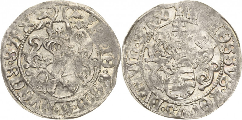 Sachsen-Kurlinie ab 1486 bis 1547 (Ernestiner)
Friedrich III., Georg und Johann...