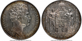 Christian VIII Speciedaler 1846-VS MS63 NGC, Copenhagen mint, KM741. 

HID09801242017

© 2020 Heritage Auctions | All Rights Reserved