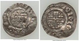 Richard I, the Lionheart Penny ND (1189-1199) VF, S-1347. 18.9mm. 1.25gm. 

HID09801242017

© 2020 Heritage Auctions | All Rights Reserved