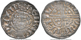 Henry III (1216-1272) Penny ND (1248-1250) AU55 NGC, Northampton mint, Philip as moneyer, Long Cross type, Class-3a, S-1362B. 1.42gm. 

HID098012420...