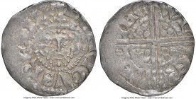 Henry III (1216-1272) Penny ND (1248-1250) AU55 NGC, Lincoln mint, Walter as moneyer Long Cross type, Class 3b, S-1363. 1.45gm. 

HID09801242017

...