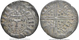 Henry III (1216-1272) Penny ND (1248-1250) XF45 NGC, Newcastle mint, Henri as moneyer, Long Cross type, Class 3a, S-1362B. 1.51gm. 

HID09801242017...