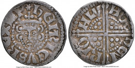 Henry III (1216-1272) Penny ND (1248-1250) VF35 NGC, London mint, Henri as moneyer, S-1362. 1.39gm. 

HID09801242017

© 2020 Heritage Auctions | A...