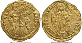 Venice. Pasquale Malipiero gold Ducat ND (1457-1462) MS63 NGC, Fr-1233. 3.53gm. 

HID09801242017

© 2020 Heritage Auctions | All Rights Reserved