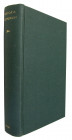 Griechische Numismatik. 
HEAD, B. V. Historia Numorum. Nachdruck London 1963. LXXXVIII+967 S. mit 399 Abb., 5 Tabellen. Gln. I 1.900,00&nbsp;g. .