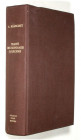 Keltische Numismatik. 
BLANCHET, A. Traité des Monnaies Gauloises. Nachdruck Bologna 1983 der Ausgabe Paris 1905. V+650 S., Textabb. 3 Tf. Gln. Leich...