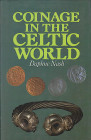 Keltische Numismatik. 
NASH, D. Coinage in the Celtic World. London 1987. 153 S., 24 Tf., Gln. II 331,00&nbsp;g. .