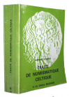 Keltische Numismatik. 
SCHEERS, S. Traité de Numismatique Celtique. II: La Gaule Belgique. Paris, 1977. 986 S., 28 Tf., Textabb. Mit handschriftliche...